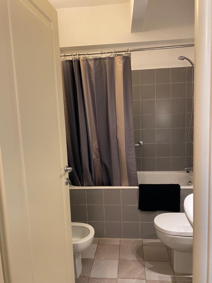 Trastevere Oasi Garden Apartment - Roma Eksteriør billede